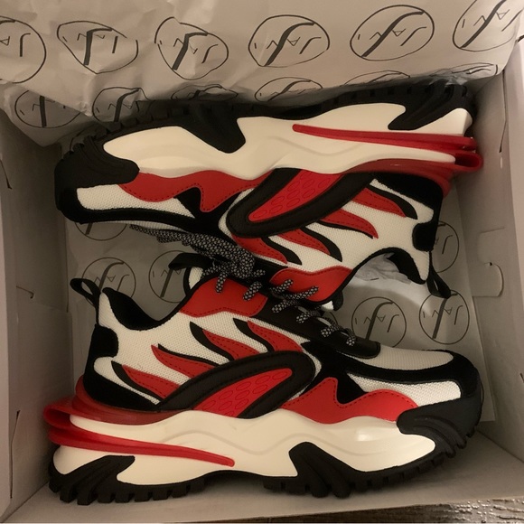 Javi shoes - Picture 3 of 5